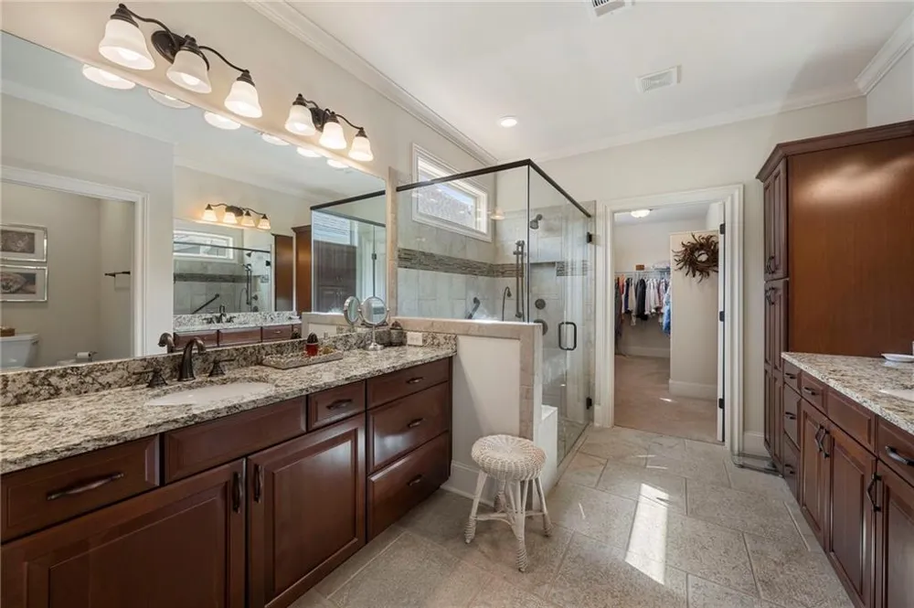 119 Clover Way Woodstock, GA 30188