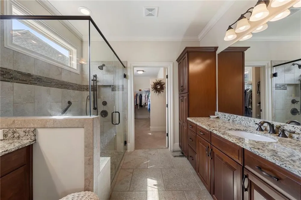 119 Clover Way Woodstock, GA 30188