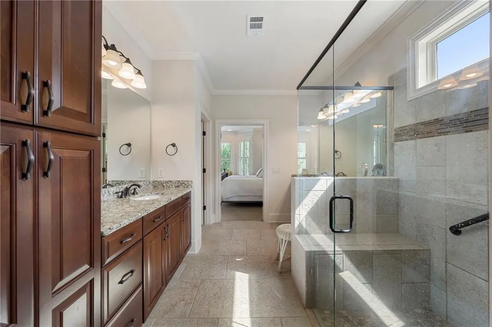 119 Clover Way Woodstock, GA 30188