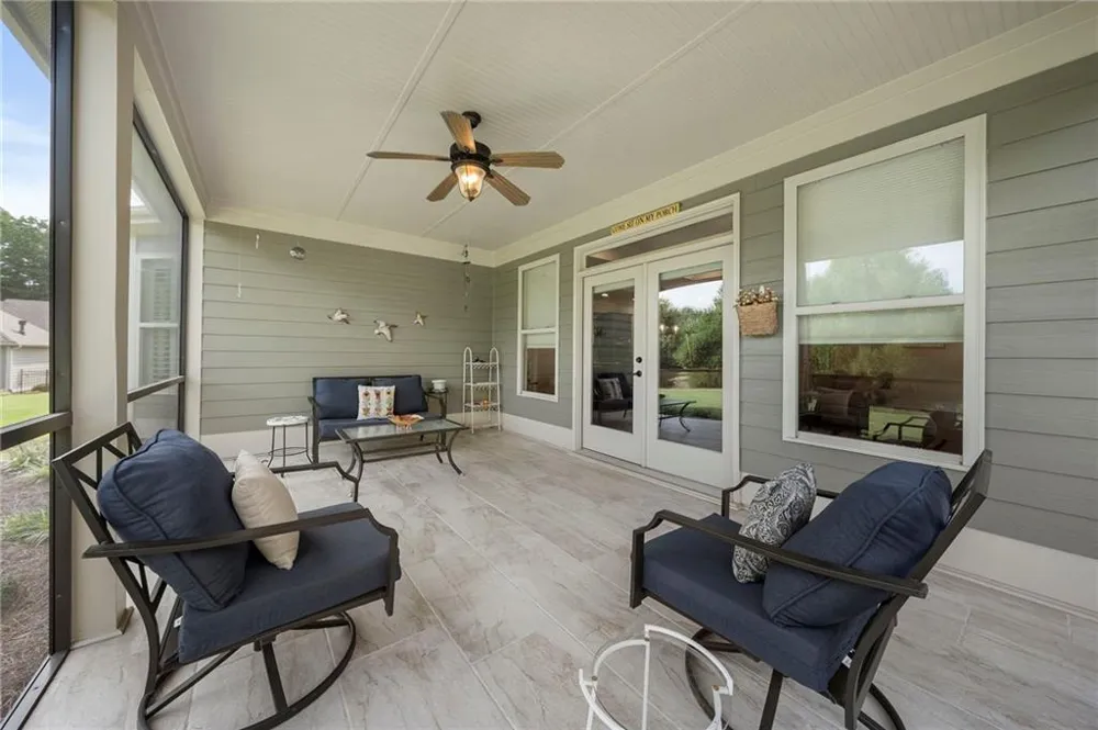 119 Clover Way Woodstock, GA 30188