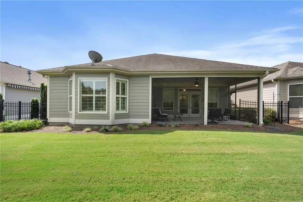 119 Clover Way Woodstock, GA 30188