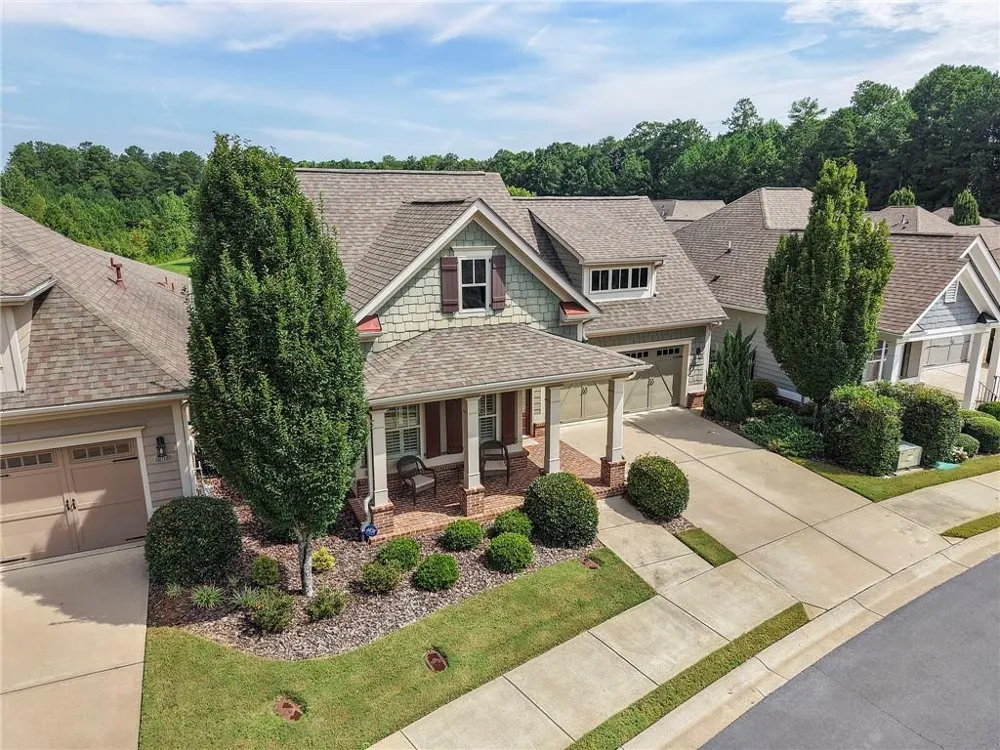 119 Clover Way Woodstock, GA 30188