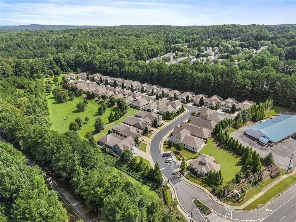 119 Clover Way Woodstock, GA 30188