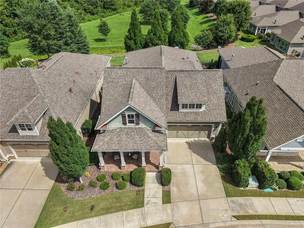119 Clover Way Woodstock, GA 30188