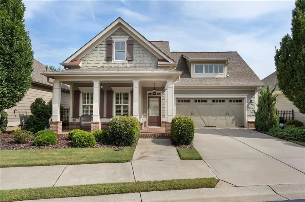119 Clover Way Woodstock, GA 30188
