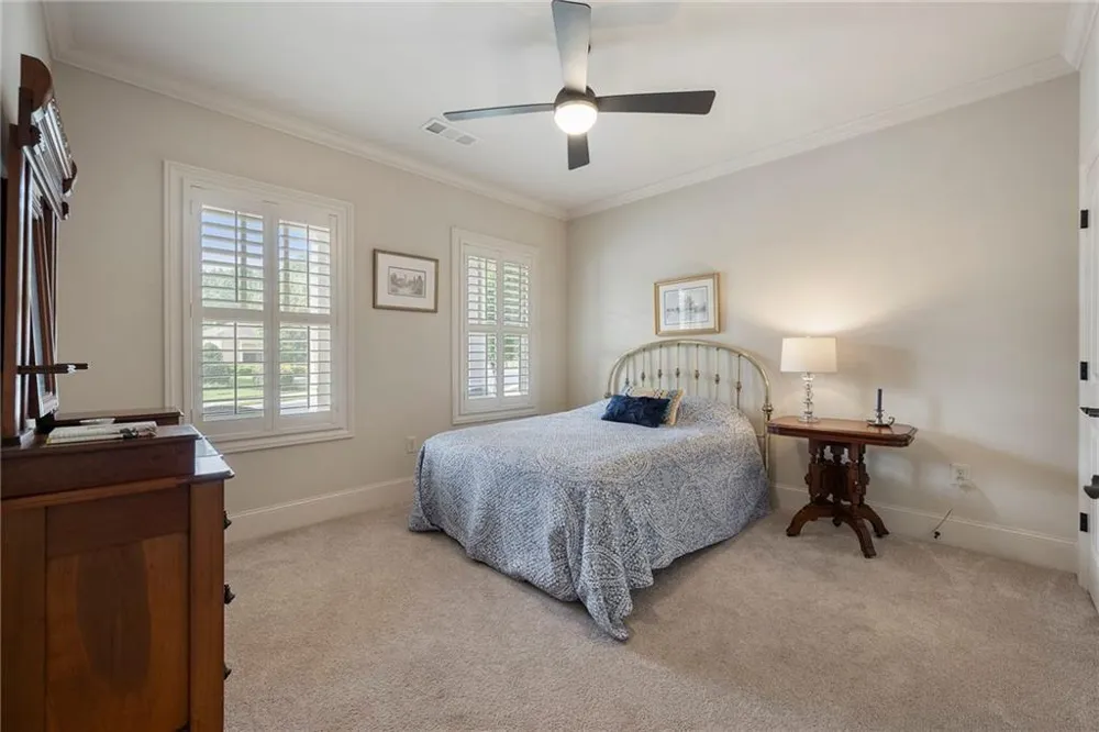 119 Clover Way Woodstock, GA 30188
