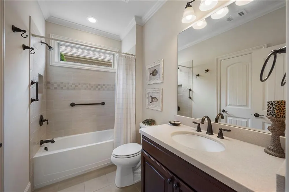 119 Clover Way Woodstock, GA 30188