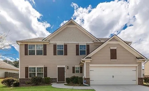 3820 Cameron Trail