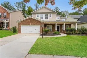 465 Roland Manor Drive