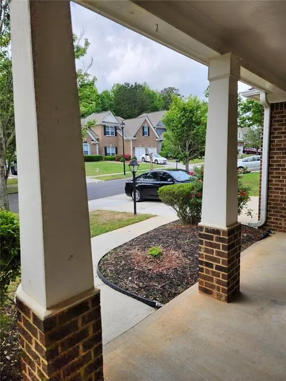465 Roland Manor Drive Dacula, GA 30019