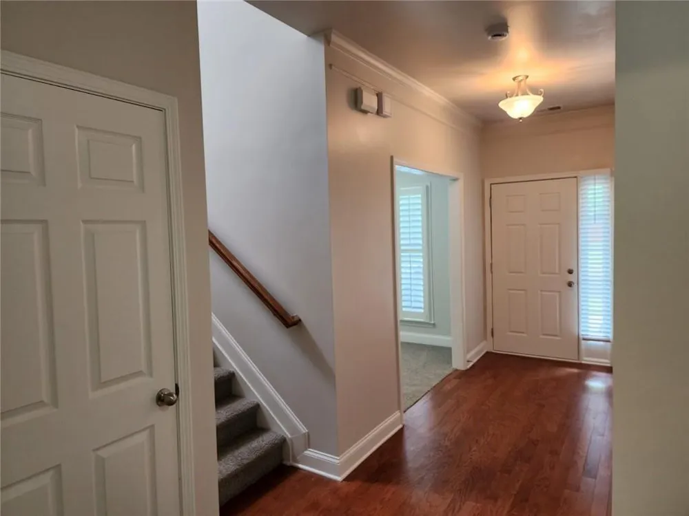 465 Roland Manor Drive Dacula, GA 30019
