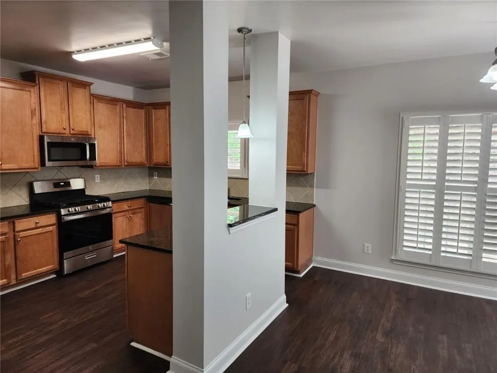 465 Roland Manor Drive Dacula, GA 30019