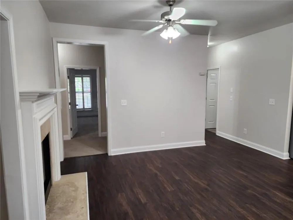 465 Roland Manor Drive Dacula, GA 30019
