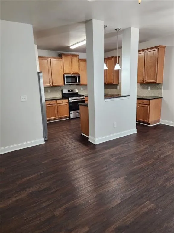 465 Roland Manor Drive Dacula, GA 30019