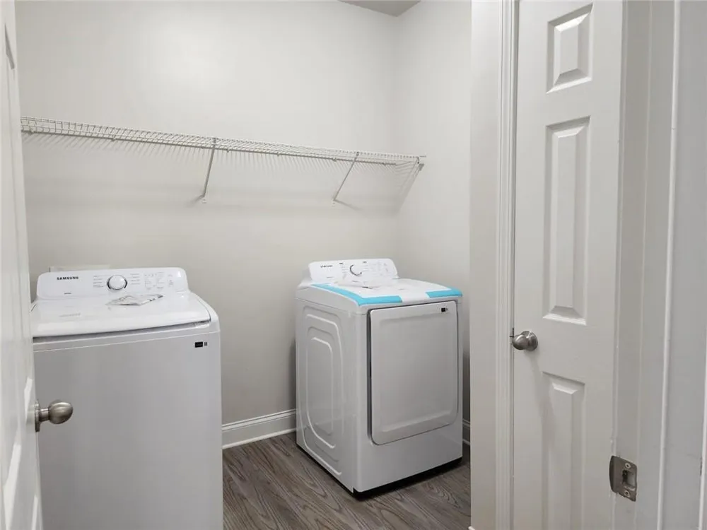 465 Roland Manor Drive Dacula, GA 30019