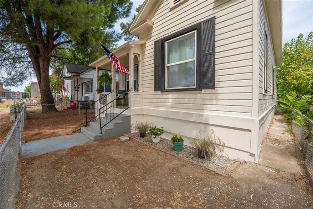 524 Madison Street Red Bluff, CA 96080