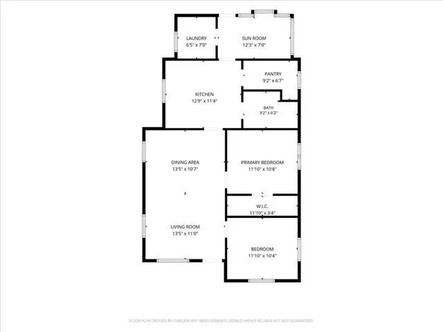 524 Madison Street Red Bluff, CA 96080