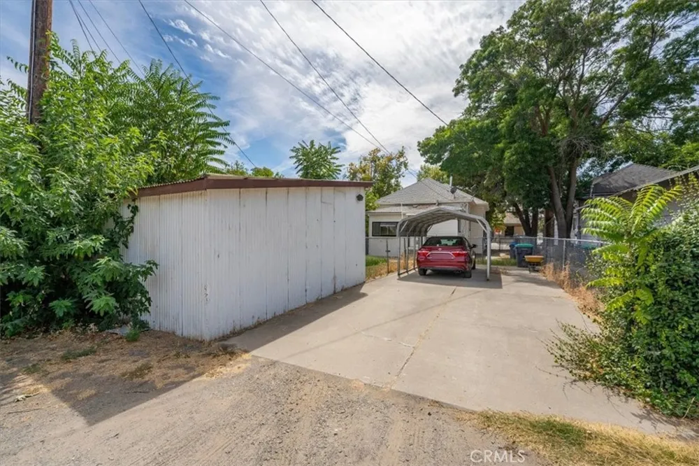 524 Madison Street Red Bluff, CA 96080
