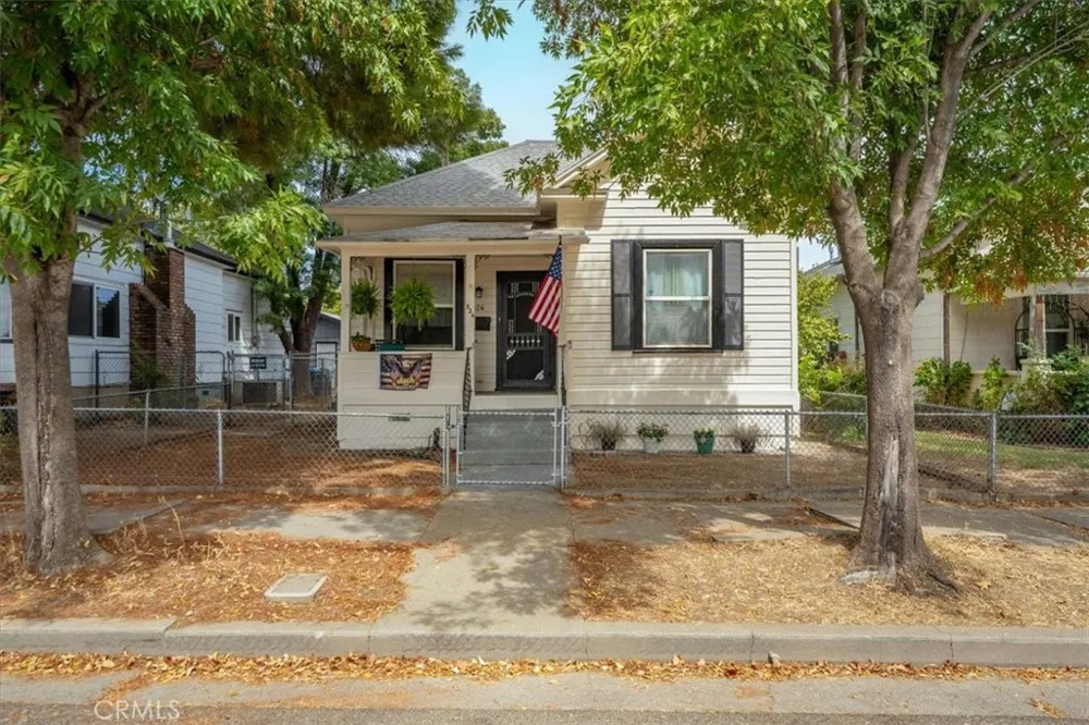 524 Madison Street Red Bluff, CA 96080