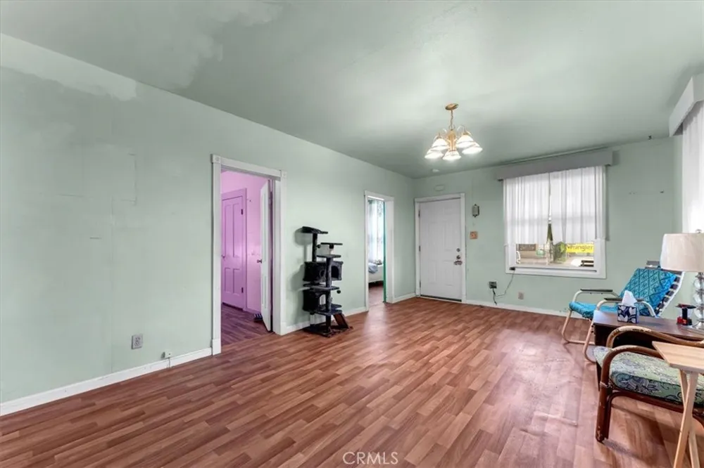 524 Madison Street Red Bluff, CA 96080