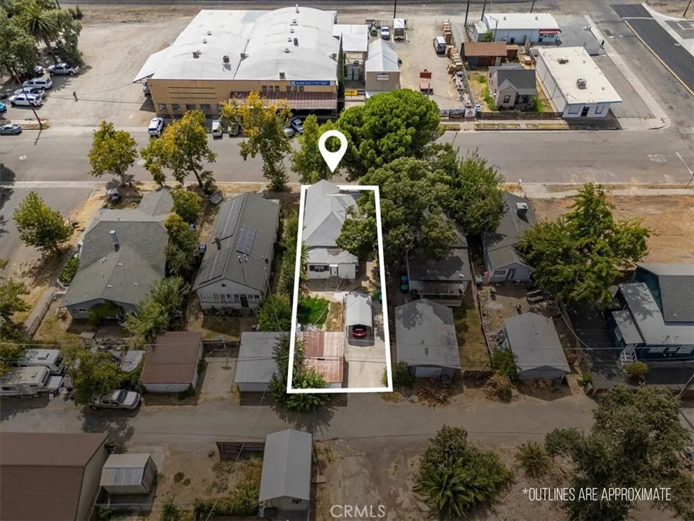 524 Madison Street Red Bluff, CA 96080