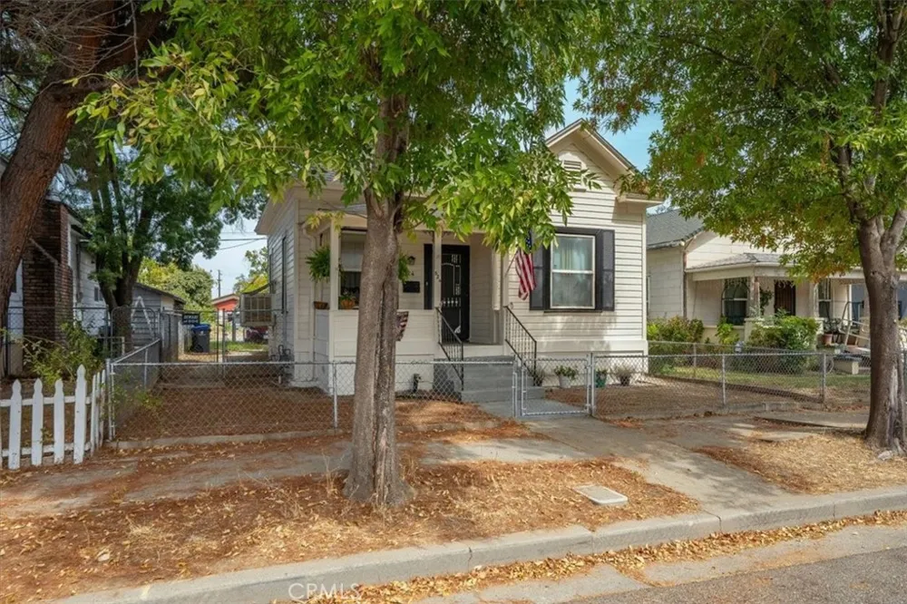 524 Madison Street Red Bluff, CA 96080