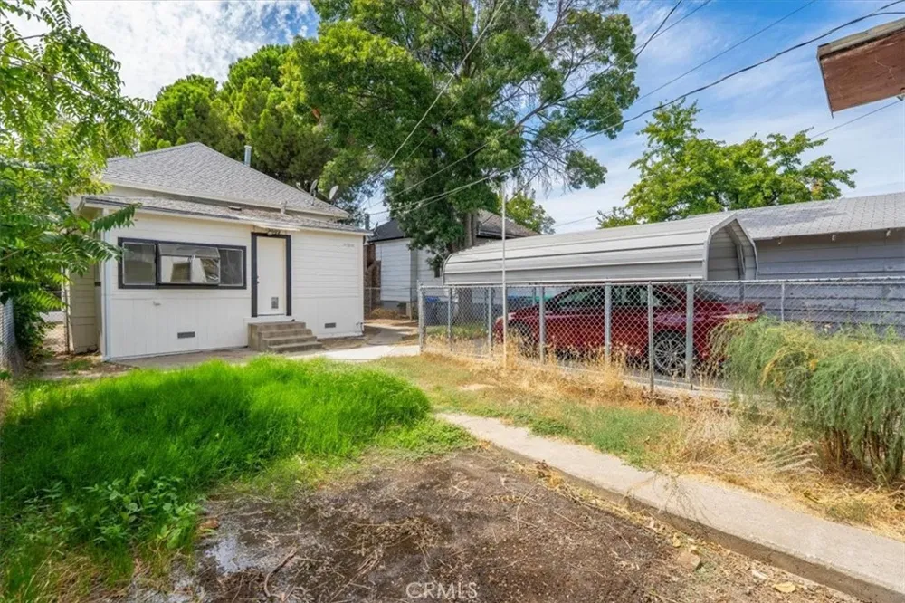 524 Madison Street Red Bluff, CA 96080
