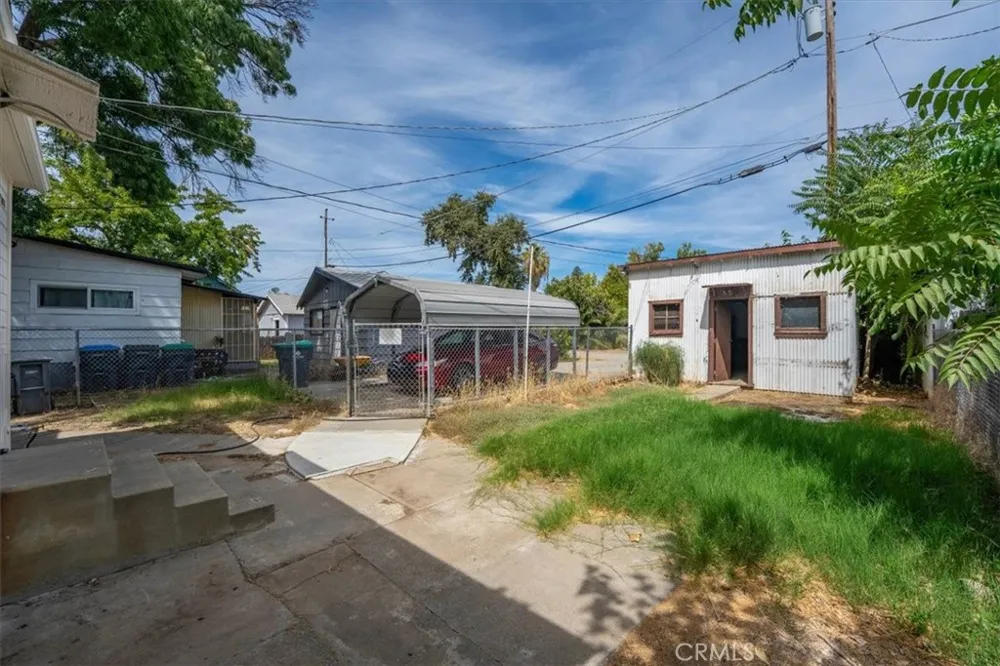 524 Madison Street Red Bluff, CA 96080