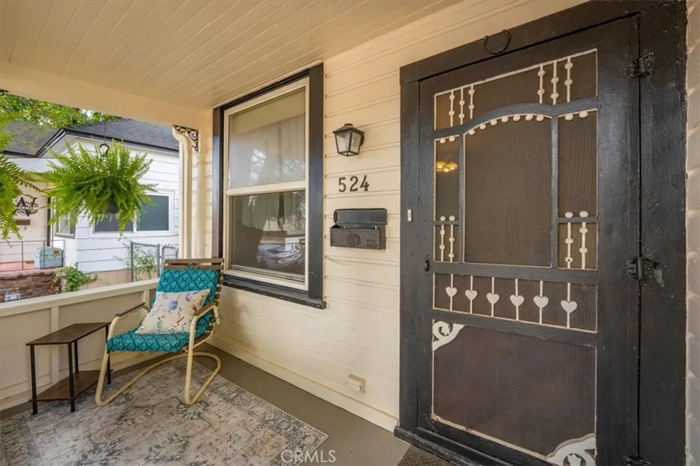 524 Madison Street Red Bluff, CA 96080
