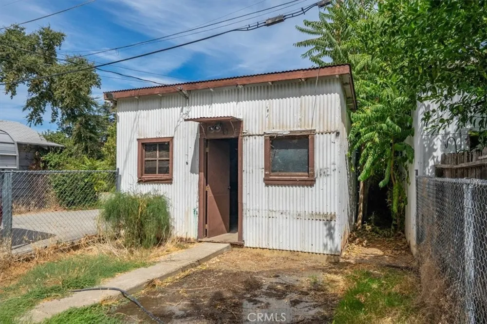 524 Madison Street Red Bluff, CA 96080
