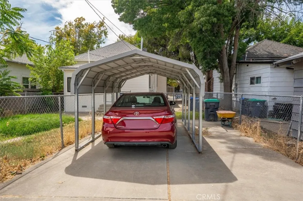 524 Madison Street Red Bluff, CA 96080