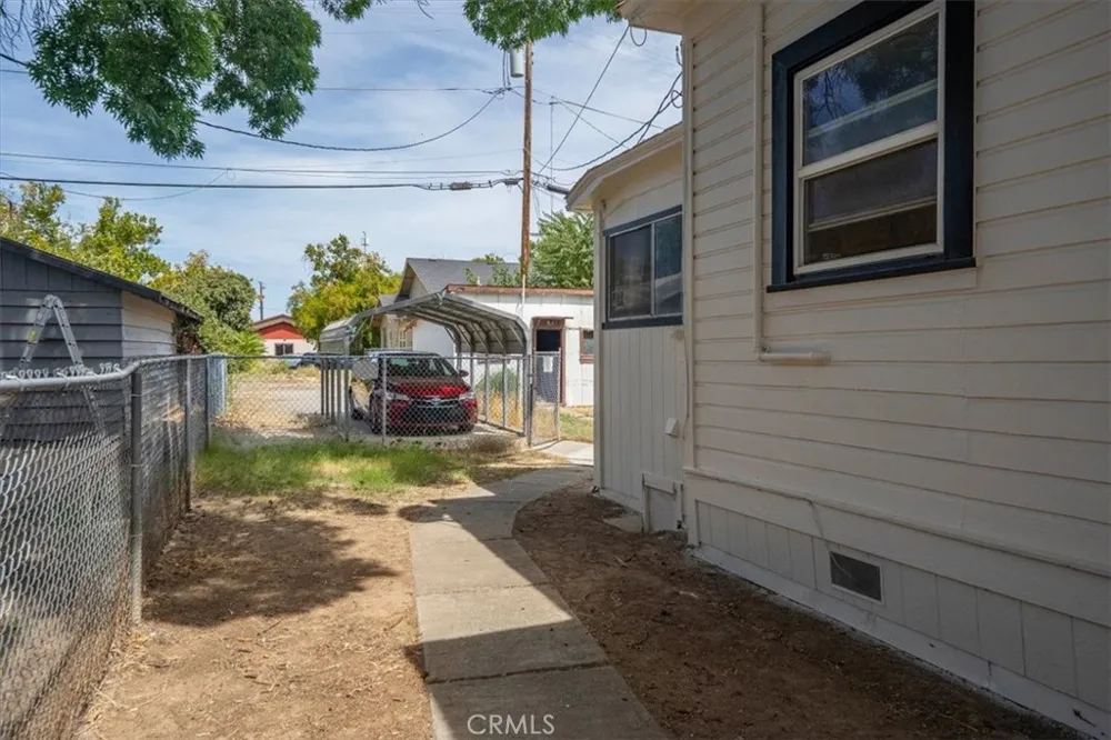 524 Madison Street Red Bluff, CA 96080