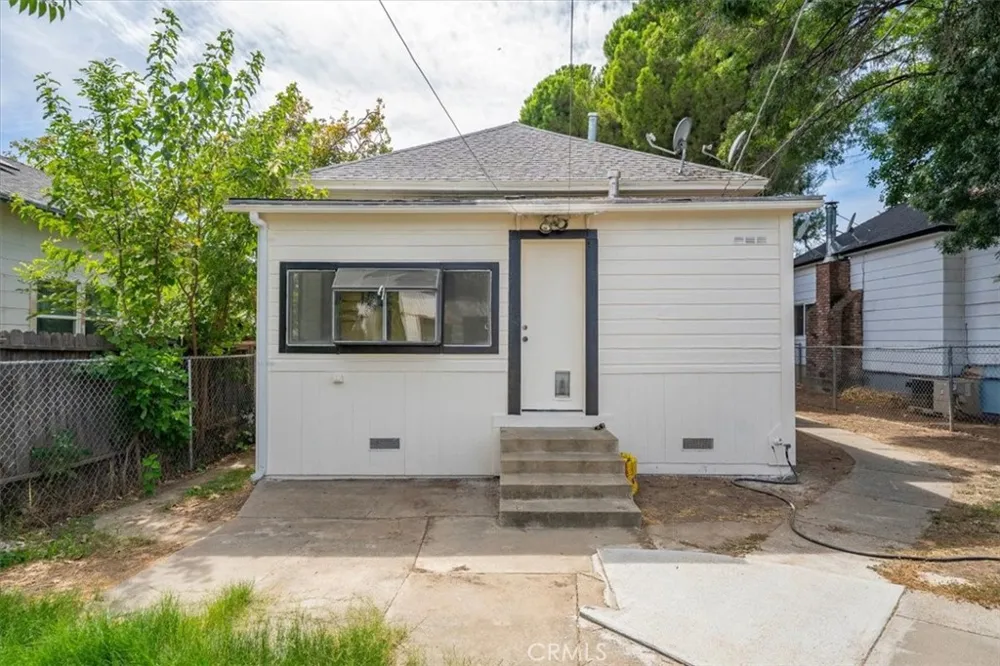 524 Madison Street Red Bluff, CA 96080