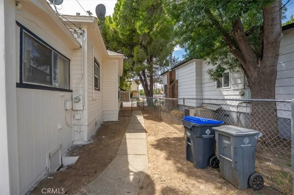 524 Madison Street Red Bluff, CA 96080