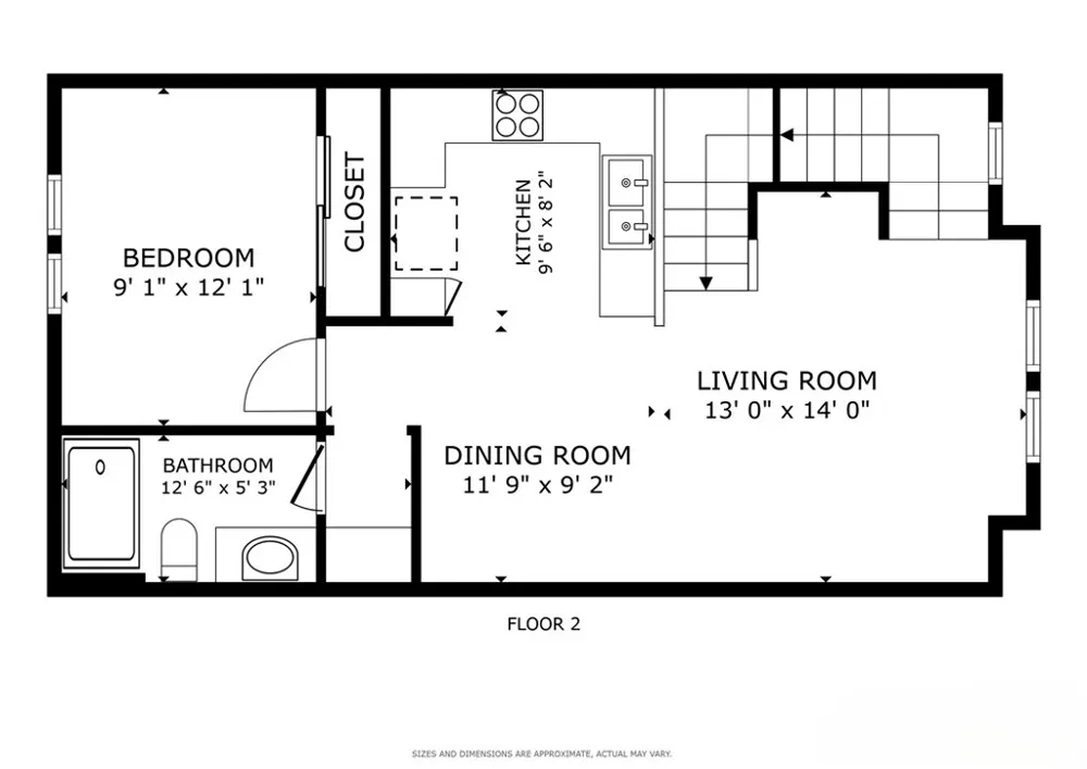 14104 W Birch Lane Van Nuys, CA 91405