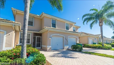 Sandpine Court #2302