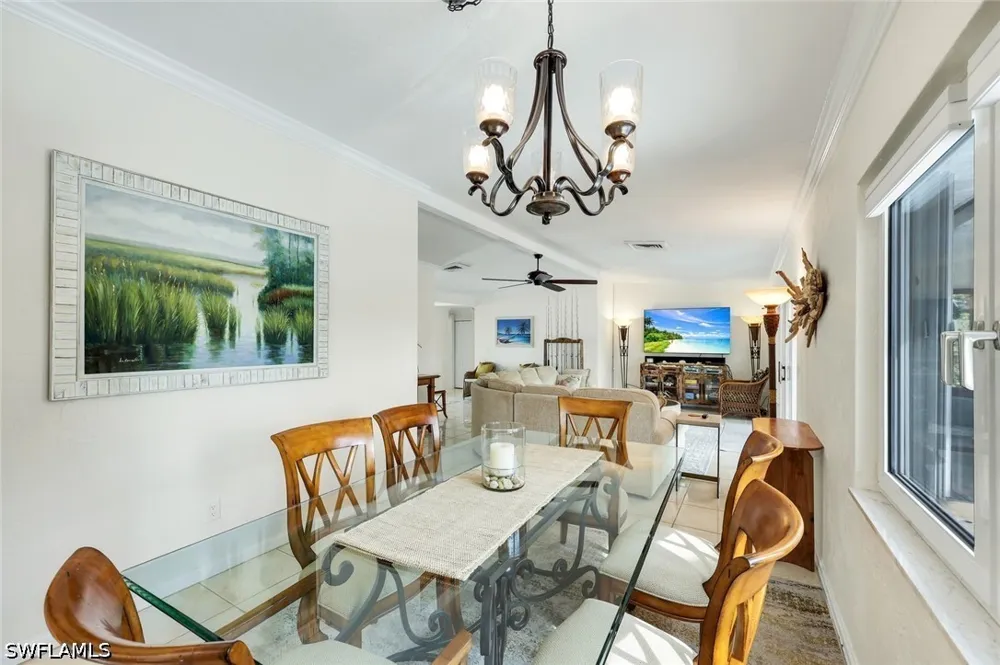 Willow Court Marco Island, FL 34145
