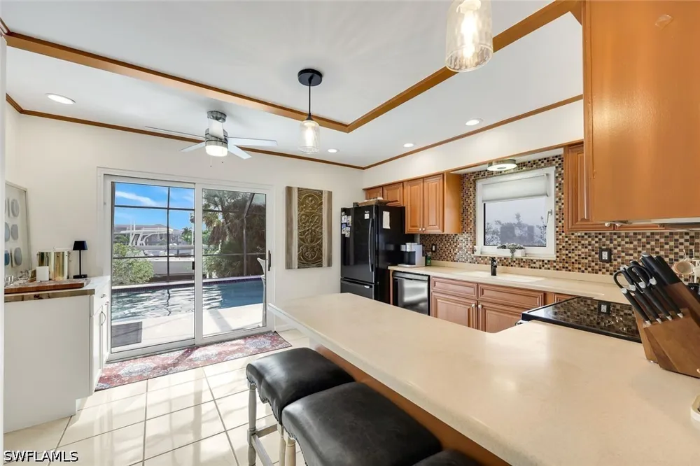 Willow Court Marco Island, FL 34145