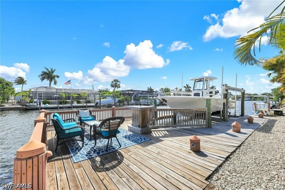 Willow Court Marco Island, FL 34145