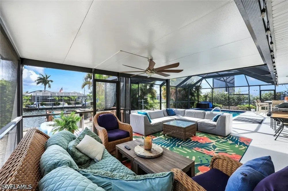 Willow Court Marco Island, FL 34145