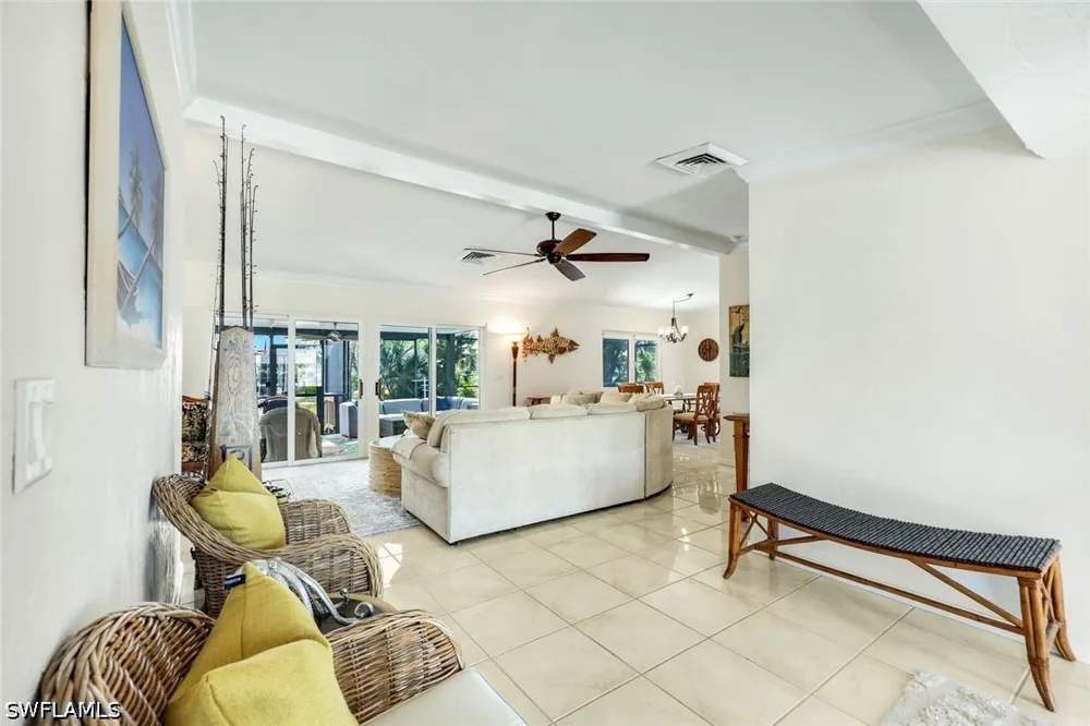 Willow Court Marco Island, FL 34145
