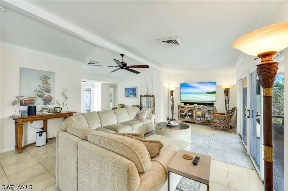 Willow Court Marco Island, FL 34145