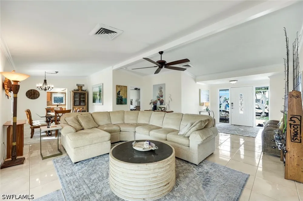 Willow Court Marco Island, FL 34145