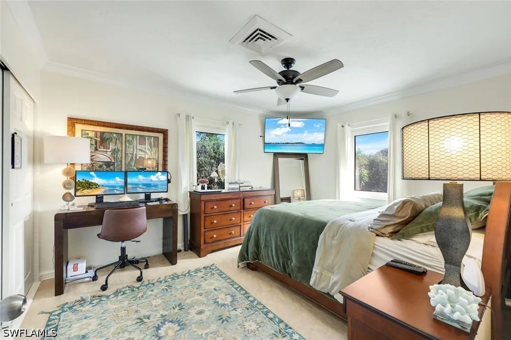 Willow Court Marco Island, FL 34145