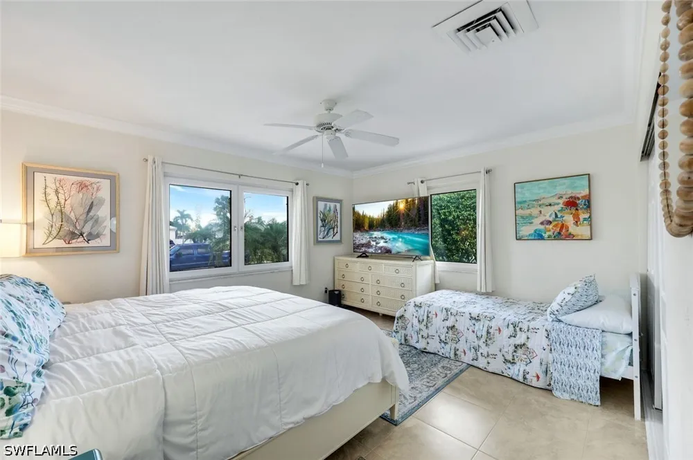 Willow Court Marco Island, FL 34145