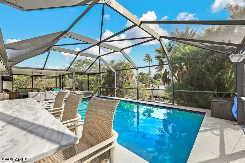 Willow Court Marco Island, FL 34145