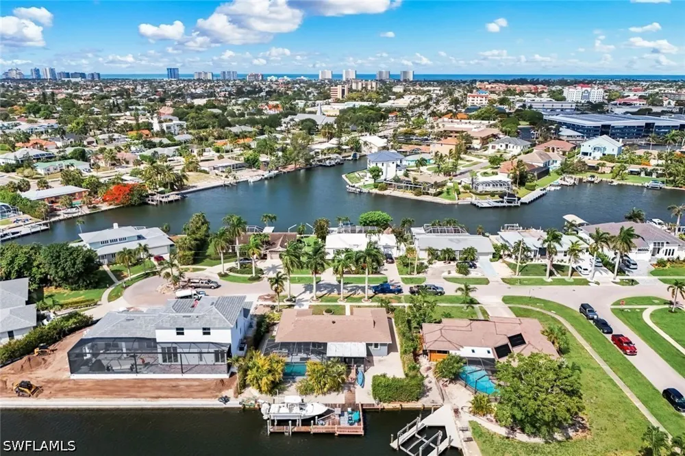 Willow Court Marco Island, FL 34145