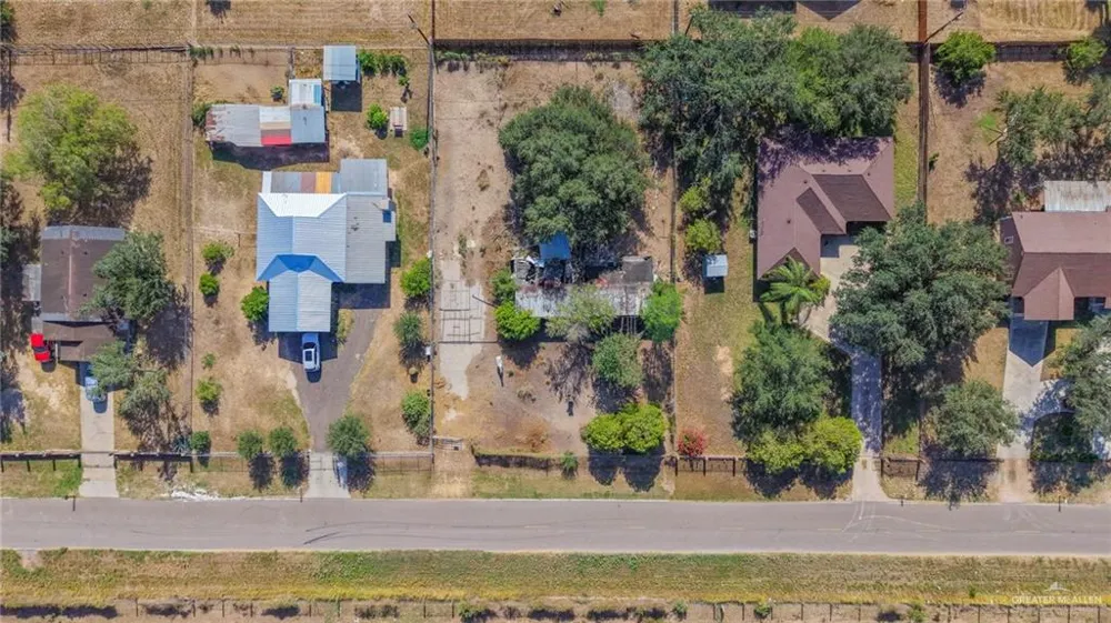 8606 Doolittle Road Edinburg, TX 78542