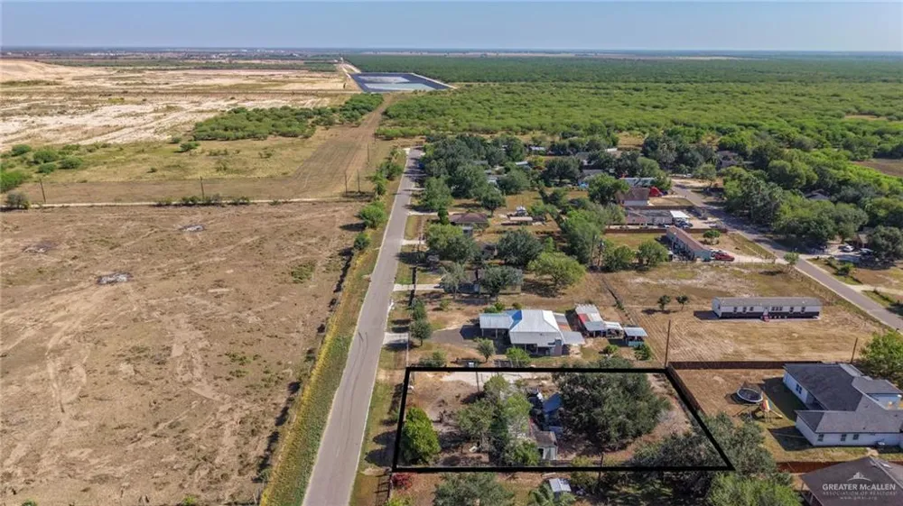 8606 Doolittle Road Edinburg, TX 78542