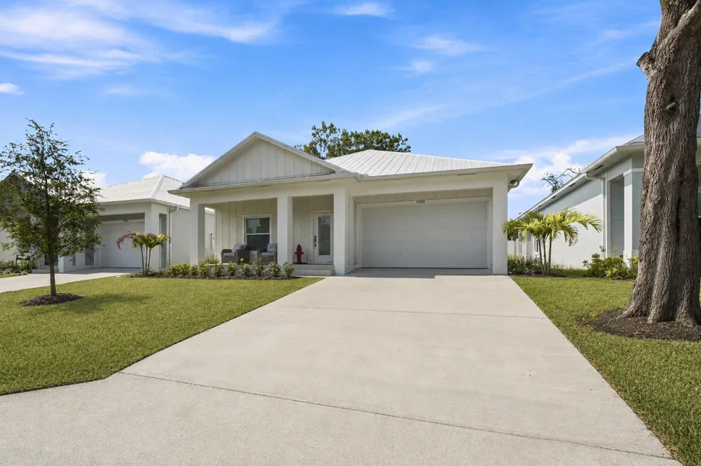 1024 SW 35TH STREET Palm City, FL 34990